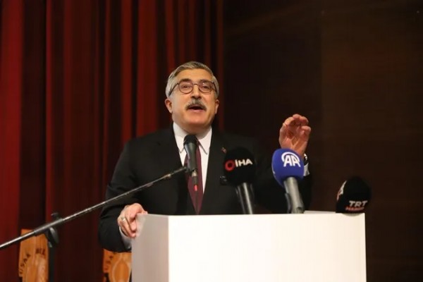 'Seçimler Zamanında Yapılacak' Ak Partili Yayman'dan 'Erken Seçim' Açıklaması